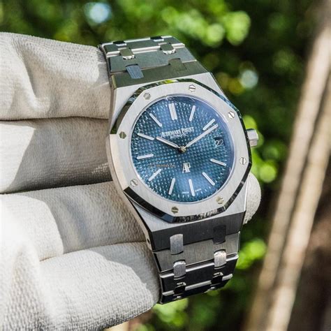 vendita audemars piguet usati formigine|Audemars Piguet Royal Oak Jumbo 50th Anniversary .